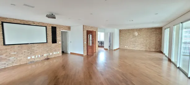Apartamento com 4 Quartos à venda, 226m² no Vila Nova Conceição, São Paulo