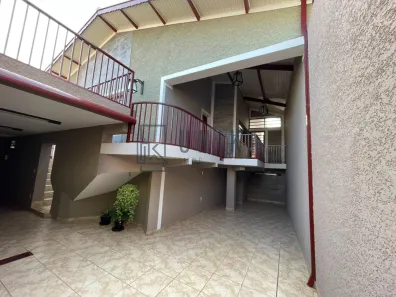 Casa com 3 Quartos à venda, 360m² no Jardim Novo Campos Elíseos, Campinas