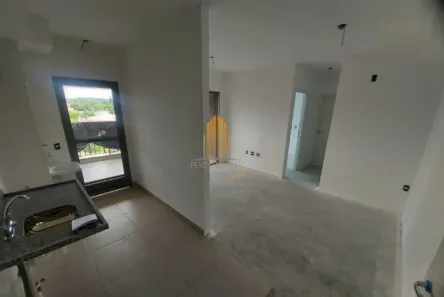 Apartamento com 2 Quartos à venda, 68m² no Jardim Prudência, São Paulo