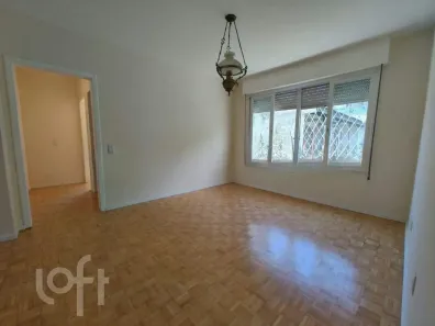 Apartamento com 3 Quartos à venda, 88m² no Petrópolis, Porto Alegre