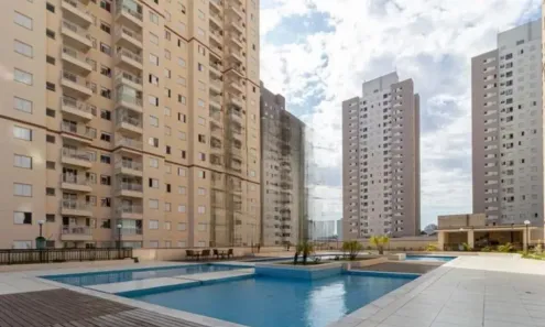 Apartamento com 2 Quartos à venda, 60m² no Conceição, Osasco