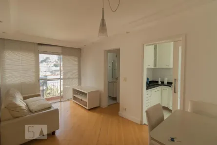 Apartamento com 2 Quartos à venda, 57m² no Santana, São Paulo