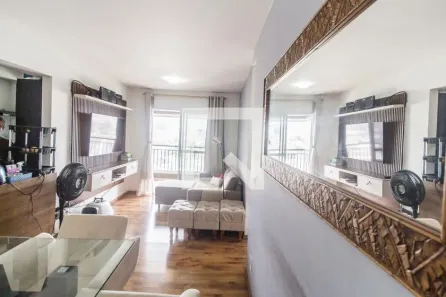 Apartamento com 3 Quartos à venda, 74m² no Jardim Tupanci, Barueri