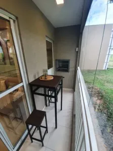 Apartamento com 2 Quartos à venda, 51m² no Cidade Nova, Manaus