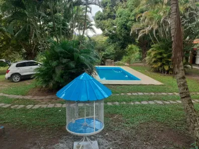 Casa com 3 Quartos à venda, 132m² no Condado de Maricá, Maricá