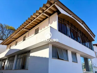 Casa com 6 Quartos à venda, 493m² no Comiteco, Belo Horizonte