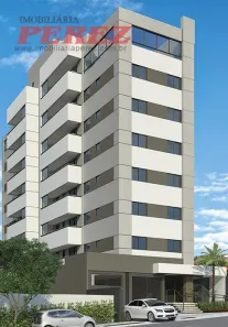 Apartamento com 2 Quartos à venda, 57m² no Jardim América, Londrina
