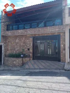 Casa de Condomínio com 4 Quartos à venda, 140m² no Jardim Elvira, Osasco