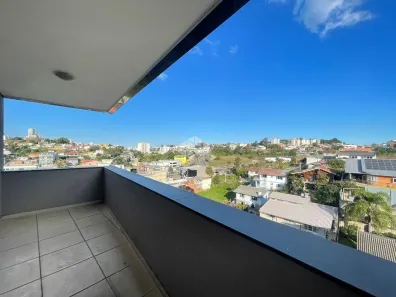 Apartamento com 3 Quartos à venda, 155m² no Sanvitto, Caxias do Sul