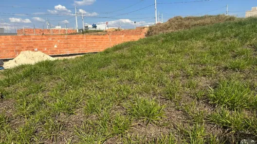 Lote/Terreno à venda, 150m² no Jardim Bom Sucesso, Indaiatuba