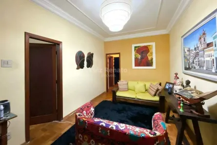 Casa com 4 Quartos à venda, 340m² no Santa Inês, Belo Horizonte