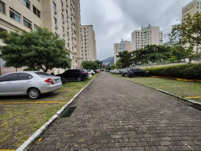 Apartamento com 2 Quartos para alugar, 47m² no Jacarepaguá, Rio de Janeiro