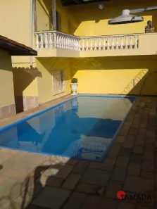 Casa com 4 Quartos à venda, 300m² no Barranco Alto, Caraguatatuba