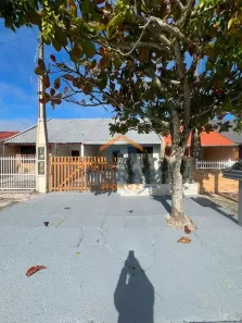 Casa com 4 Quartos à venda, 154m² no São José, Pontal do Paraná