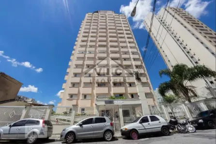 Apartamento com 3 Quartos à venda, 110m² no Santana, São Paulo