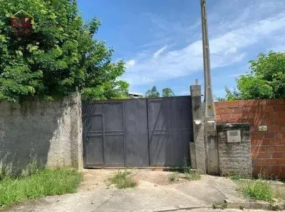 Fazenda/Sítio com 3 Quartos à venda, 276m² no Jardim Santo Antônio da Boa Vista, Jacareí
