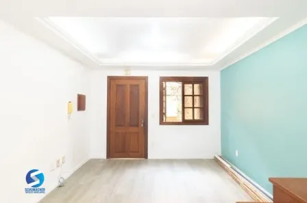 Casa de Condomínio com 2 Quartos à venda, 82m² no Camaquã, Porto Alegre