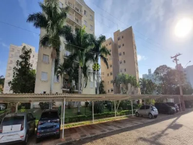 Apartamento com 2 Quartos à venda, 65m² no Vila Nova Teixeira, Campinas