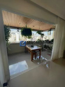 Apartamento com 3 Quartos à venda, 114m² no Centro, Santo André
