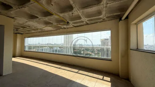 Cobertura com 4 Quartos à venda, 700m² no Jardim Emília, Sorocaba