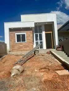Casa com 2 Quartos à venda, 60m² no Canudos, Novo Hamburgo