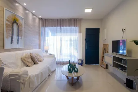 Apartamento com 1 Quarto à venda, 110m² no Santo Amaro, São Paulo