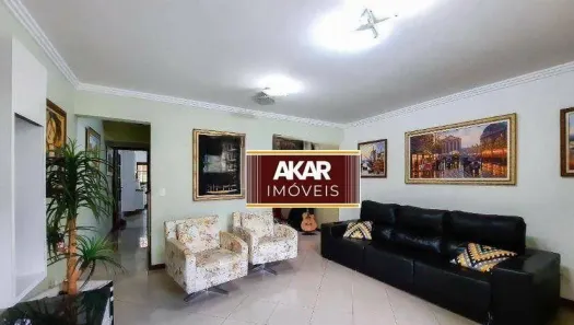 Sobrado com 3 Quartos à venda, 225m² no Nova Petrópolis, São Bernardo do Campo