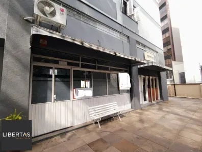 Ponto Comercial com 1 Quarto à venda, 89m² no Floresta, Porto Alegre