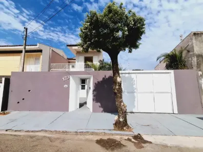 Casa com 2 Quartos à venda, 360m² no Jardim Cavallari, Marília