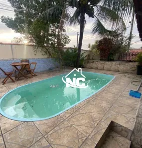 Casa de Condomínio com 2 Quartos à venda, 180m² no Pacheco, São Gonçalo