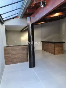 Casa de Condomínio com 3 Quartos à venda, 78m² no Aclimação, Uberlândia