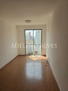 Apartamento com 1 Quarto à venda, 50m² no Itaim Bibi, São Paulo
