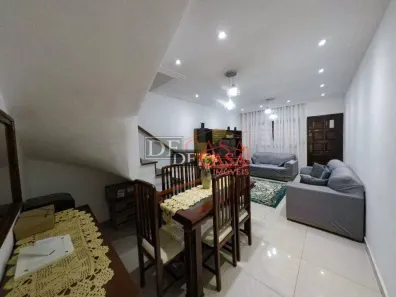 Sobrado com 2 Quartos à venda, 97m² no Vila Talarico, São Paulo