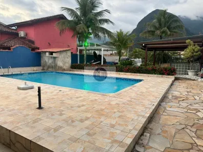 Casa de Condomínio com 3 Quartos à venda, 190m² no Morada da Praia, Bertioga