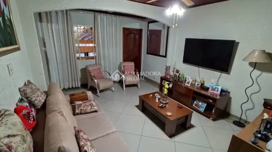Casa com 2 Quartos à venda, 160m² no Vila Guarani, Santo André