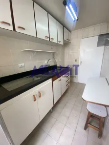 Apartamento com 2 Quartos à venda, 48m² no Tatuapé, São Paulo