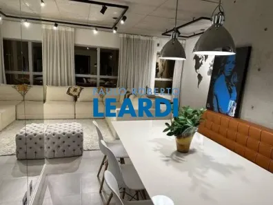 Apartamento com 1 Quarto à venda, 75m² no Vila Olímpia, São Paulo