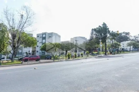 Apartamento com 1 Quarto para alugar, 49m² no Jardim Itu, Porto Alegre