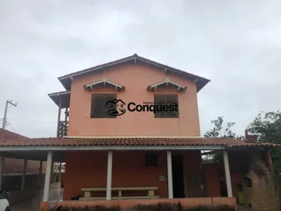 Casa com 4 Quartos à venda, 150m² no Centro, São Francisco de Itabapoana