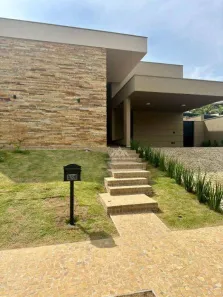 Casa de Condomínio com 3 Quartos à venda, 266m² no Residencial e Empresarial Alphaville, Ribeirão Preto