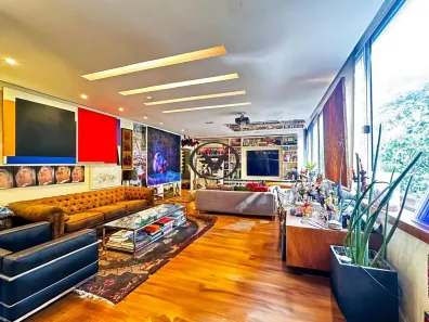 Apartamento com 3 Quartos à venda, 196m² no Ipanema, Rio de Janeiro