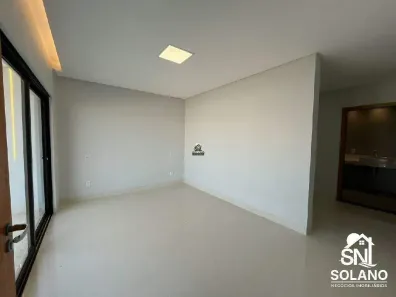 Casa com 3 Quartos à venda, 182m² no Jardins Bolonha, Senador Canedo