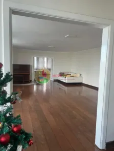 Apartamento com 4 Quartos à venda, 498m² no Santa Cecília, São Paulo