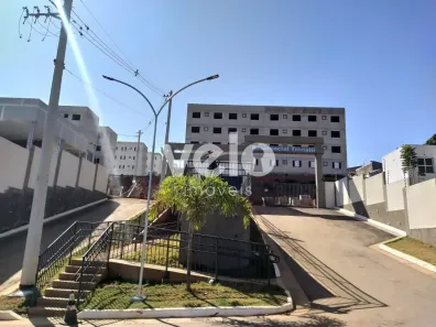 Apartamento com 2 Quartos para alugar, 41m² no Granjas Santa Terezinha, Taubaté