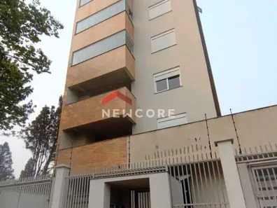 Apartamento com 2 Quartos à venda, 45m² no Nossa Senhora de Lourdes, Caxias do Sul