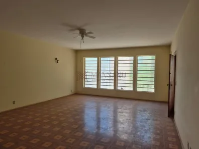 Casa com 5 Quartos para alugar, 450m² no Vila Noemy, Bauru