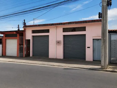 Casa com 3 Quartos à venda, 250m² no Jardim Professor Francisco Morato, Francisco Morato