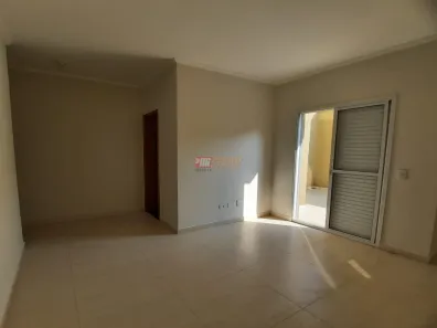 Apartamento com 2 Quartos à venda, 65m² no Jardim, Santo André