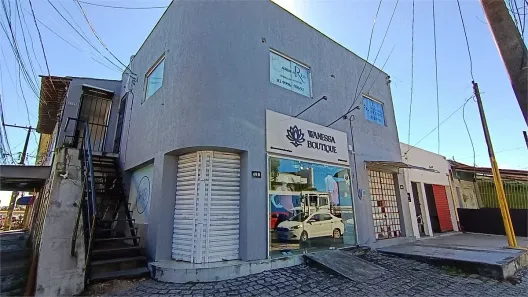 à venda, 124m² no Poço, Maceió