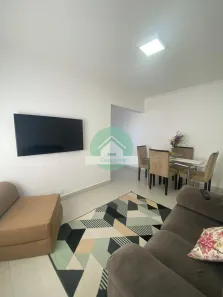Apartamento com 2 Quartos à venda, 65m² no Vila Mimosa, Campinas